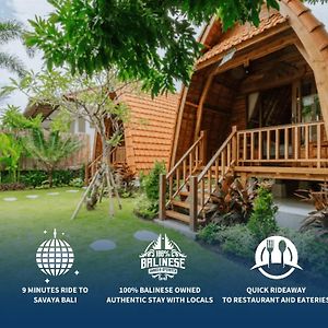 Brisk Homestay By Bukit Vista